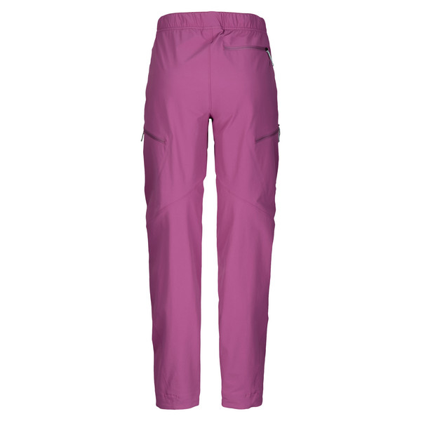 Patagonia W'S FREE WALL PANTS Damen - Kletterhose Ansicht 3