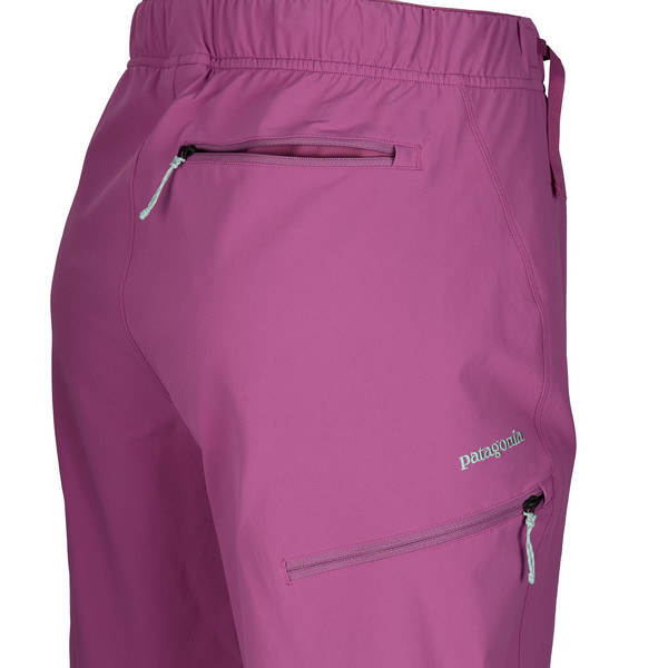 Patagonia W'S FREE WALL PANTS Damen - Kletterhose Ansicht 4