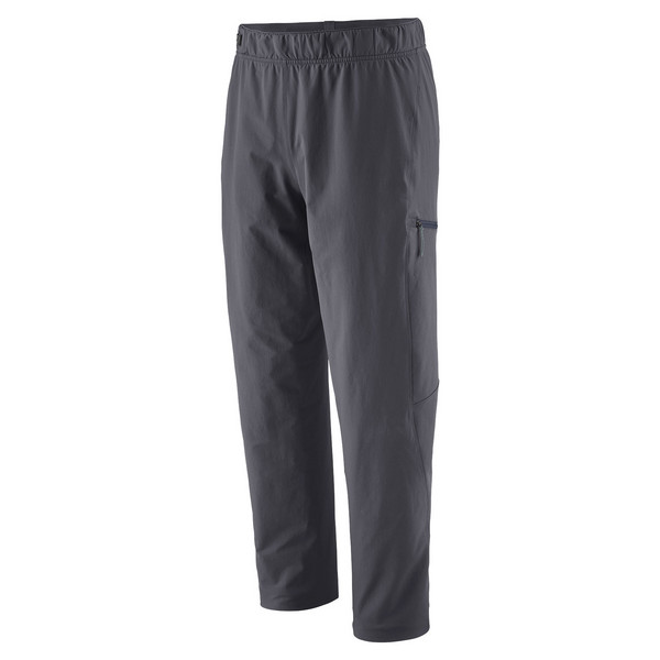 W'S FREE WALL PANTS Damen - Kletterhose-SMOLDER BLUE