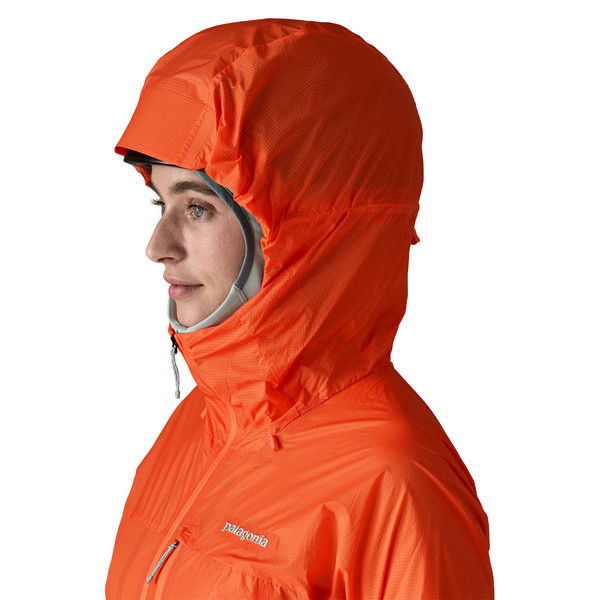 Patagonia W'S HOUDINI ROCK JKT Damen - Windbreaker Ansicht 13