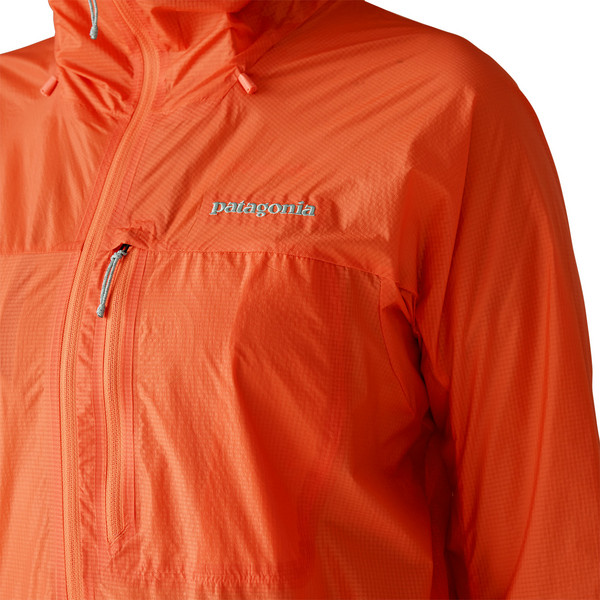 Patagonia W'S HOUDINI ROCK JKT Damen - Windbreaker Ansicht 11