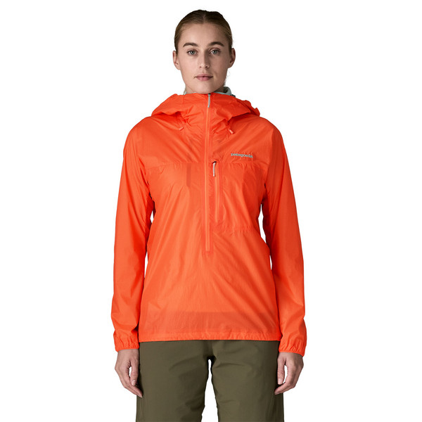 Patagonia W'S HOUDINI ROCK JKT Damen - Windbreaker Ansicht 8