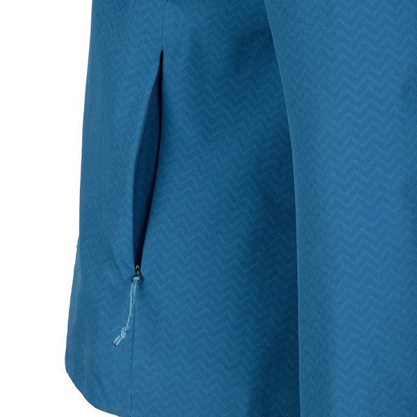 Patagonia W'S R1 CROSSSTRATA HOODY Damen - Softshelljacke Ansicht 3