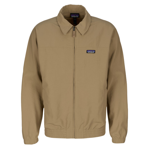 Patagonia M'S ISTHMUS UNLINED JKT Herren - Windbreaker Ansicht 1