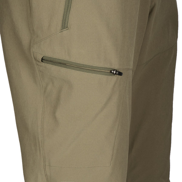Patagonia M'S TERRAVIA TRAIL PANTS - REG Herren - Softshellhose Ansicht 5