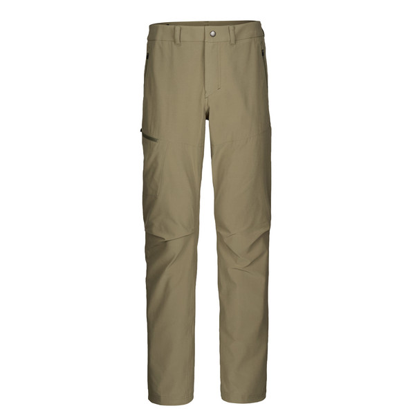 Patagonia M'S TERRAVIA TRAIL PANTS - REG Herren - Softshellhose Ansicht 1