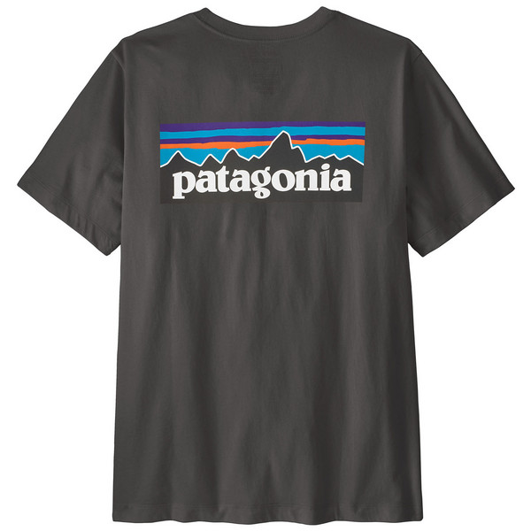 Patagonia M'S P-6 LOGO T-SHIRT Herren - T-Shirt Ansicht 1