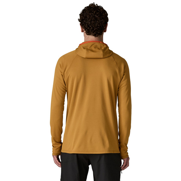 Patagonia M'S R1 ULTRALIGHT HOODY Herren - Fleecejacke Ansicht 12