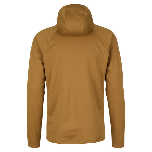 Patagonia M'S R1 ULTRALIGHT HOODY Herren - Fleecejacke Ansicht 2