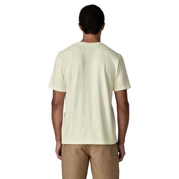 Patagonia M'S TRAIL HARBOR POCKET TEE Herren - T-Shirt Ansicht 3