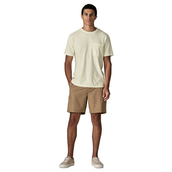 Patagonia M'S TRAIL HARBOR POCKET TEE Herren - T-Shirt Ansicht 4