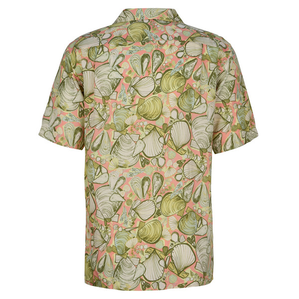 Patagonia M'S TIDAL THREADS SHIRT Herren - Outdoor Hemd Ansicht 2