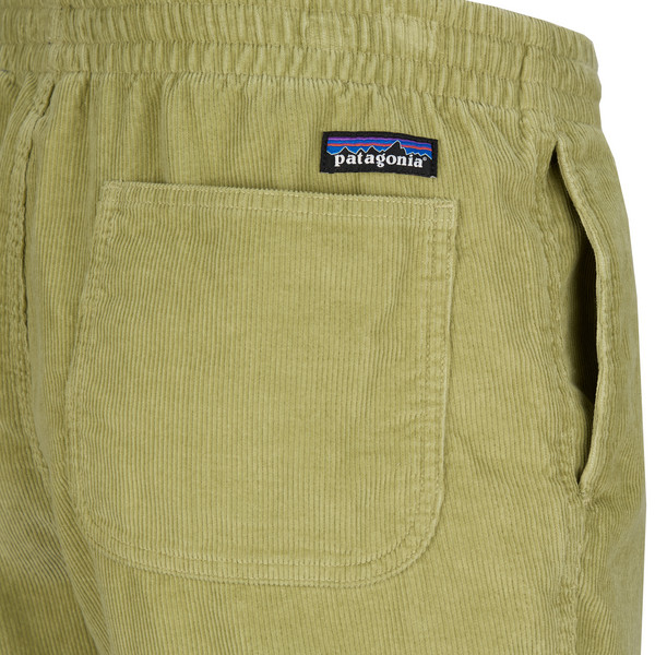 Patagonia M'S CORDUROY VOLLEY SHORTS Herren Ansicht 4