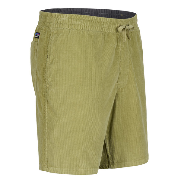 Patagonia M'S CORDUROY VOLLEY SHORTS Herren Ansicht 2