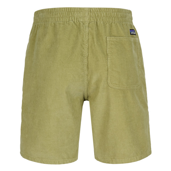 Patagonia M'S CORDUROY VOLLEY SHORTS Herren Ansicht 3