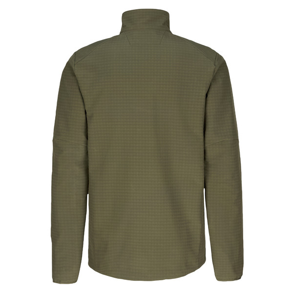 Patagonia M'S R1 TECHFACE JACKET Herren - Fleecejacke Ansicht 2
