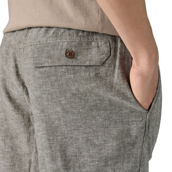 Patagonia M'S BAGGIES NATURALS Herren - Shorts Ansicht 8