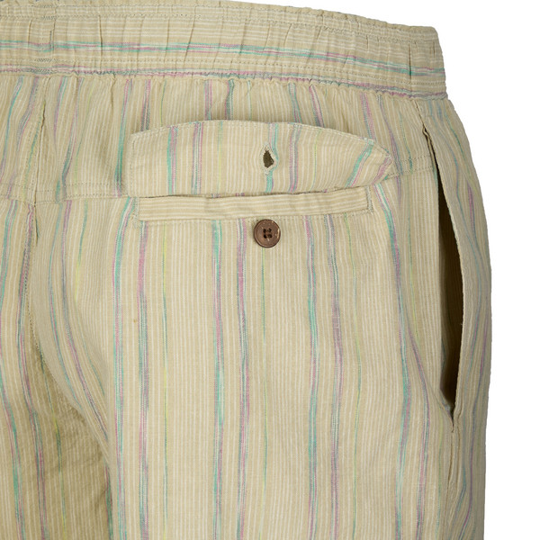 Patagonia M'S BAGGIES NATURALS Herren - Shorts Ansicht 4