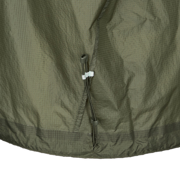 Patagonia M'S HOUDINI ROCK JKT Herren - Windbreaker Ansicht 6