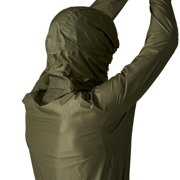 Patagonia M'S HOUDINI ROCK JKT Herren - Windbreaker Ansicht 18