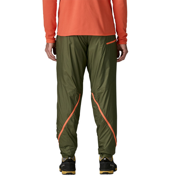 Patagonia HOUDINI ROCK PANTS Unisex - Kletterhose Ansicht 3