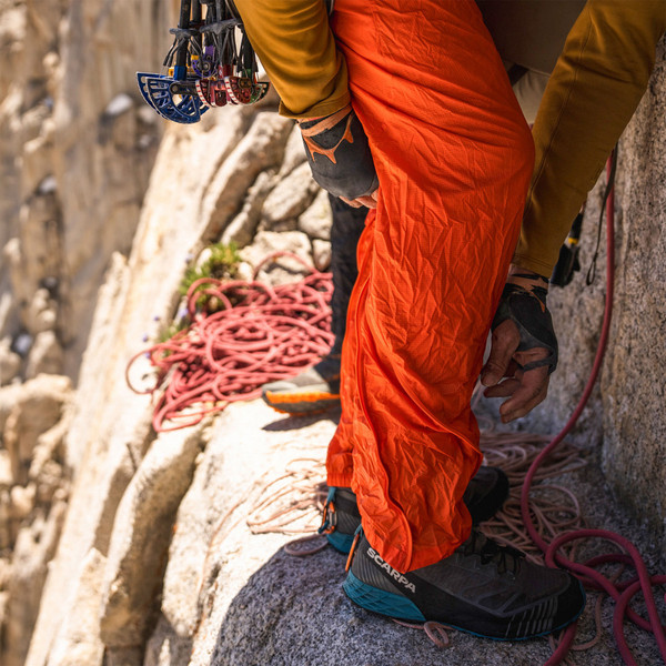Patagonia HOUDINI ROCK PANTS Unisex - Kletterhose Ansicht 12