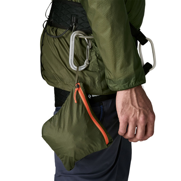 Patagonia HOUDINI ROCK PANTS Unisex - Kletterhose Ansicht 8