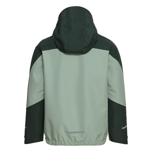Jack Wolfskin TRAILVENTURE 2L JKT K Kinder - Regenjacke Ansicht 2