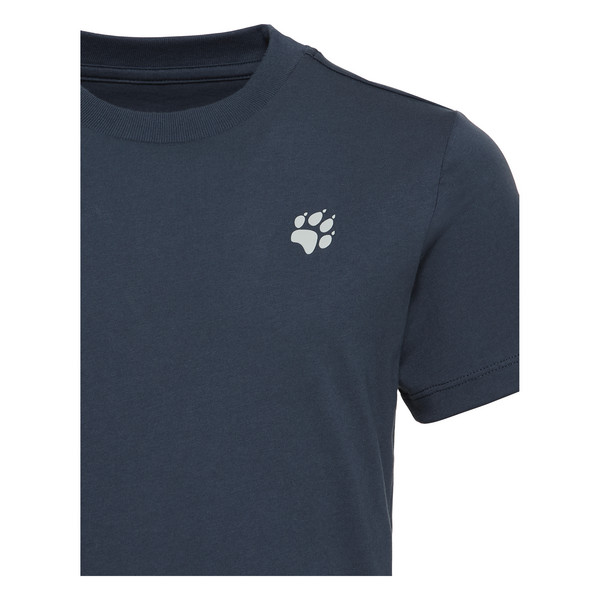 Jack Wolfskin PAW T K Kinder - T-Shirt Ansicht 2