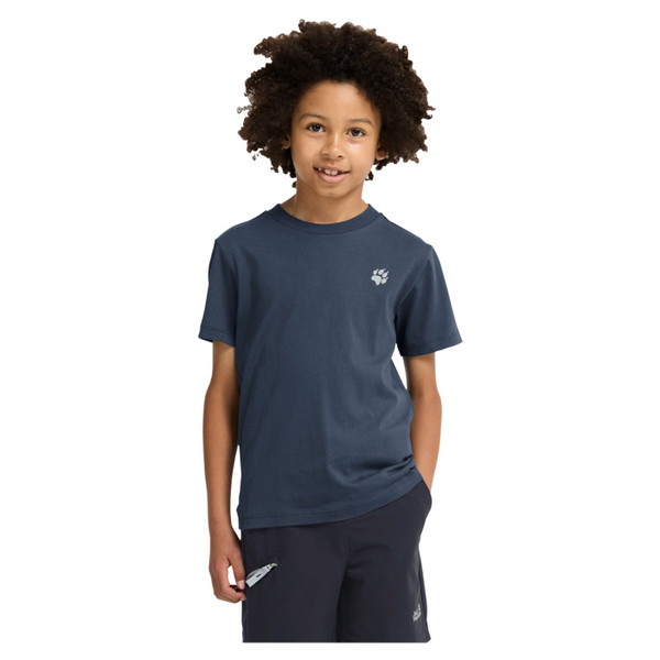 Jack Wolfskin PAW T K Kinder - T-Shirt Ansicht 9