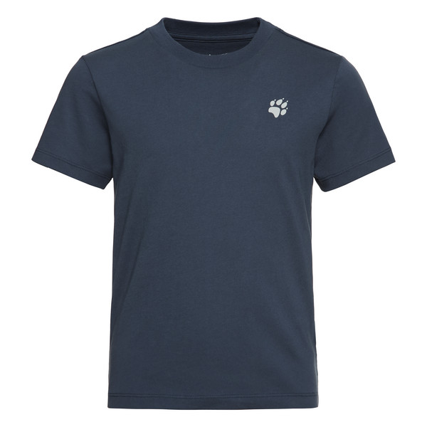Jack Wolfskin PAW T K Kinder - T-Shirt Ansicht 1