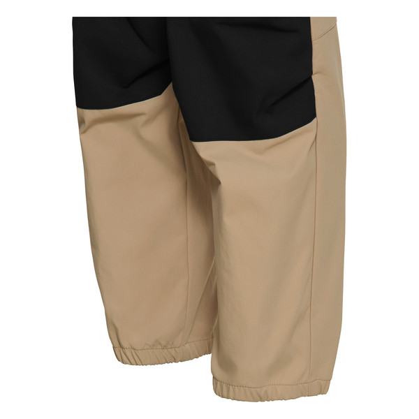 Jack Wolfskin CARGO PANTS K Kinder - Trekkinghose Ansicht 5