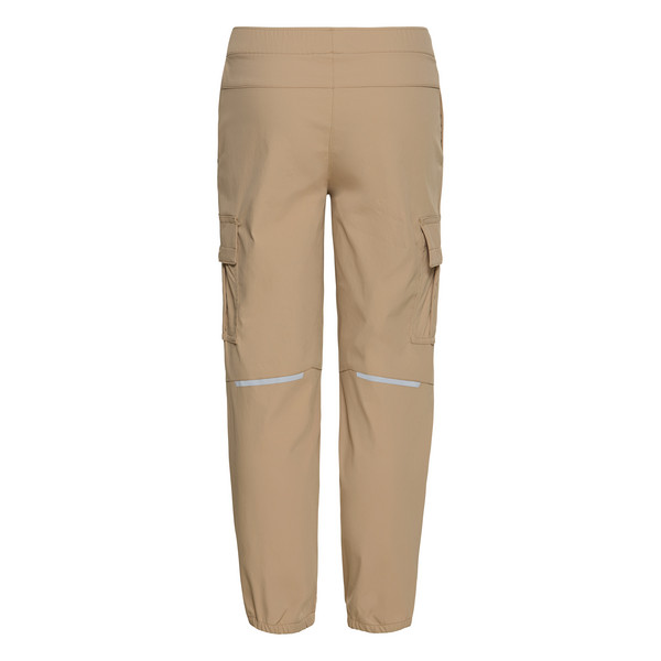 Jack Wolfskin CARGO PANTS K Kinder - Trekkinghose Ansicht 2