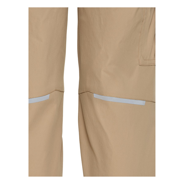 Jack Wolfskin CARGO PANTS K Kinder - Trekkinghose Ansicht 4