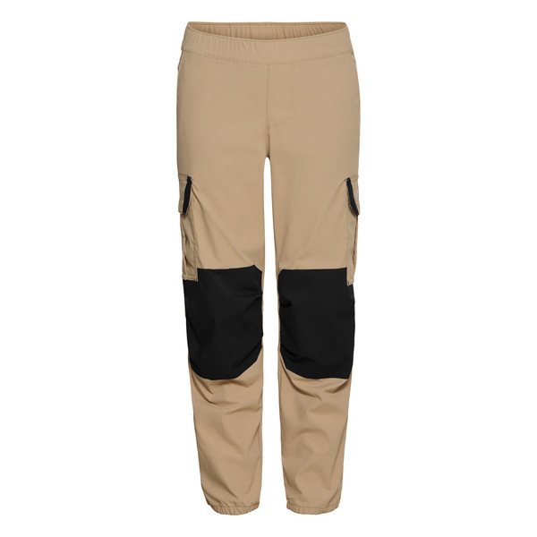 Wolfskin CARGO PANTS K Kinder - Trekkinghose