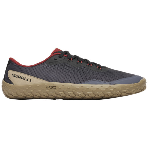 VAPOR GLOVE 7 Herren - Barfußschuhe
