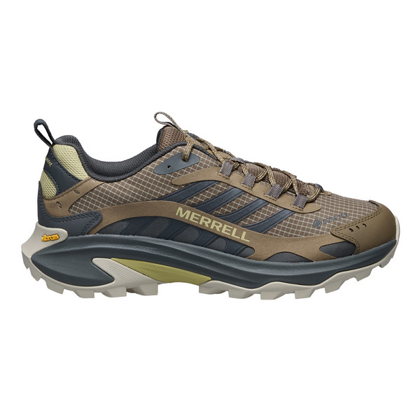 Merrell MOAB SPEED 2 GTX Herren - Wanderschuhe Ansicht 1