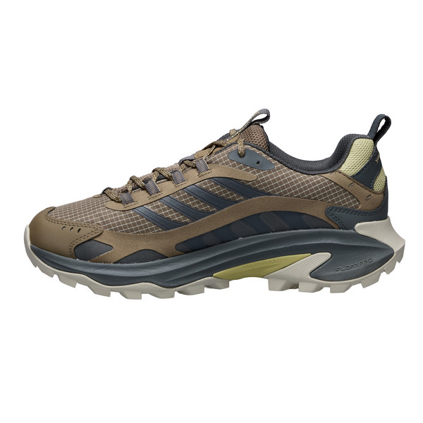 Merrell MOAB SPEED 2 GTX Herren - Wanderschuhe Ansicht 3