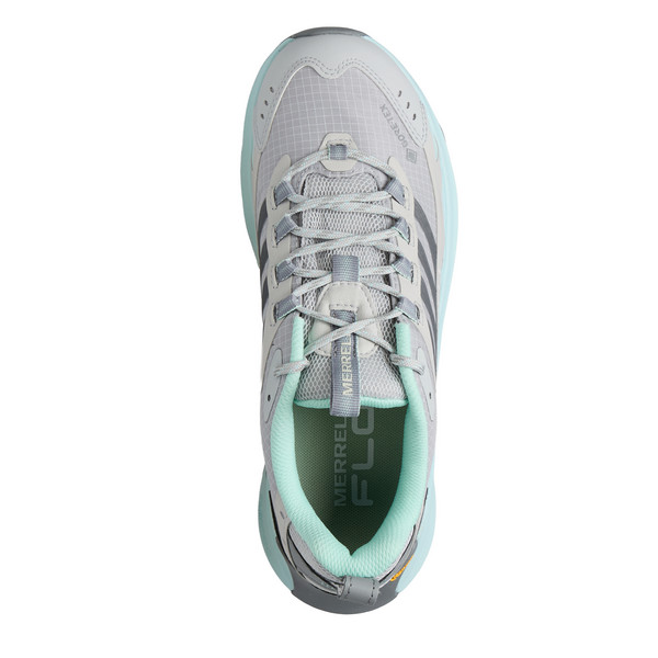 Merrell MOAB SPEED 2 GTX W Damen - Wanderschuhe Ansicht 6
