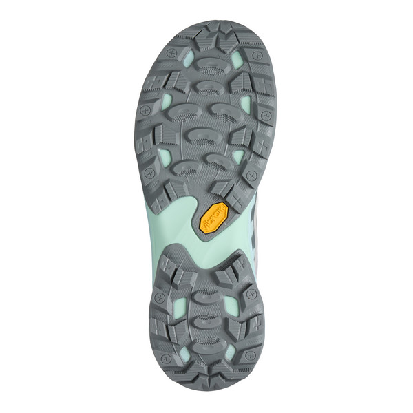Merrell MOAB SPEED 2 GTX W Damen - Wanderschuhe Ansicht 7