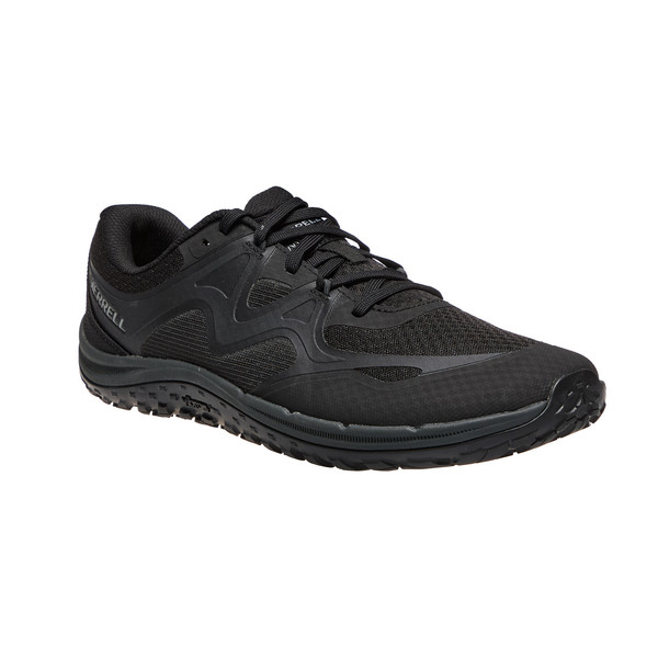 Merrell TRAIL GLOVE 8 Herren - Barfußschuhe Ansicht 2
