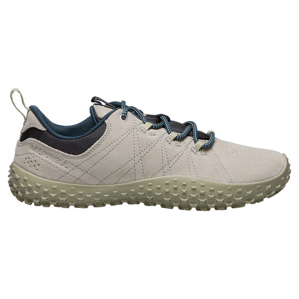 WRAPT Herren - Barfußschuhe
