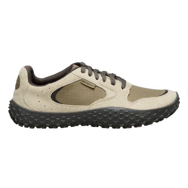 WRAPT SNEAKER Herren - Barfußschuhe