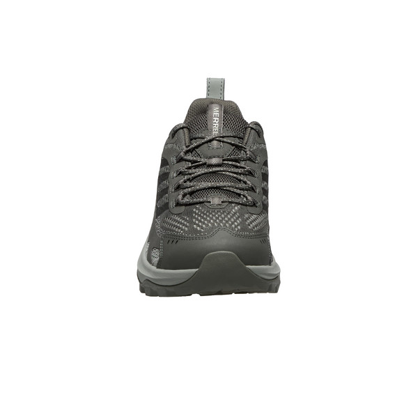 Merrell MOAB SPEED 2 Herren - Wanderschuhe Ansicht 4