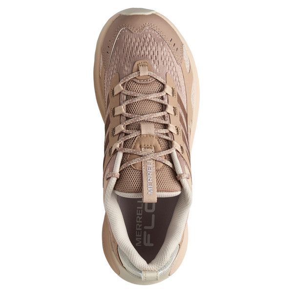 Merrell MOAB SPEED 2 W Damen - Wanderschuhe Ansicht 6