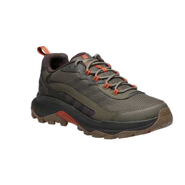 Merrell SPEED STRIKE 2 GTX Herren - Wanderschuhe Ansicht 2
