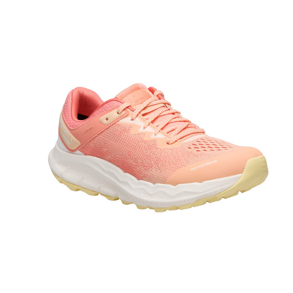 Merrell ANTORA 4 WP W Damen - Trailrunningschuhe Ansicht 2