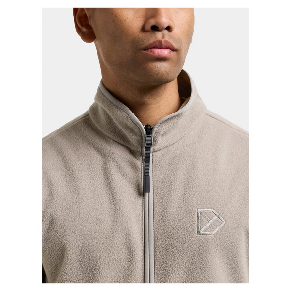 Didriksons TINO USX VEST Herren - Fleeceweste Ansicht 7
