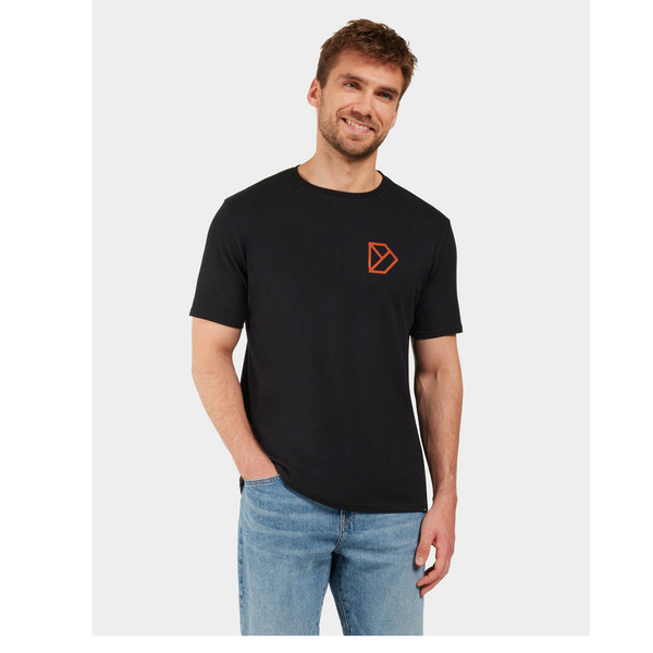 Didriksons HARALD USX T SYO Herren - T-Shirt Ansicht 3