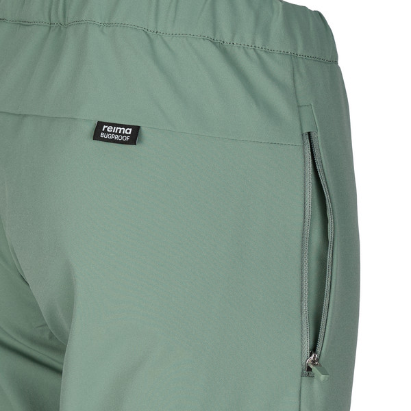 Reima BUGPROOF PANTS, PUNKITON Kinder - Mückenabweisende Kleidung Ansicht 4